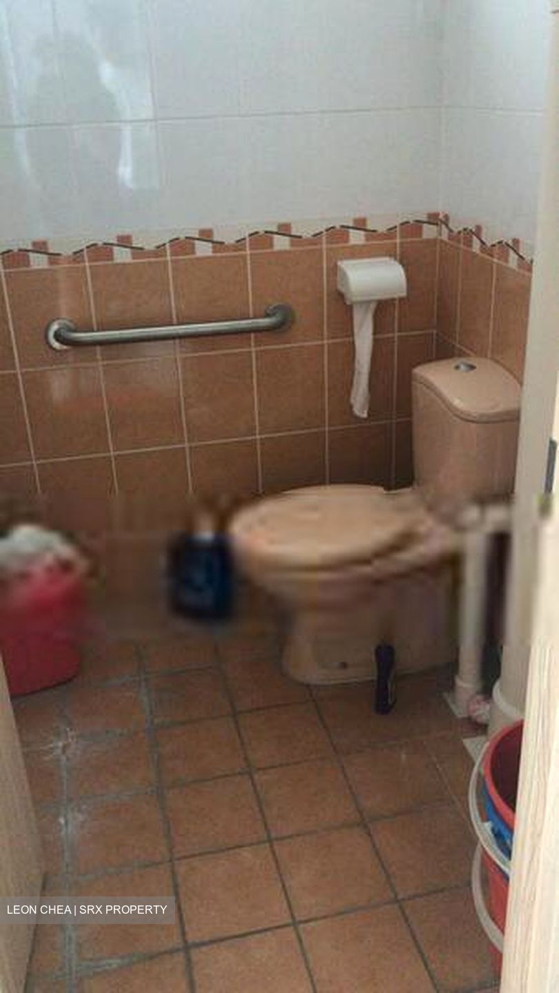 Blk 118 Kebun Baru Heights (Ang Mo Kio), HDB 3 Rooms #408874871